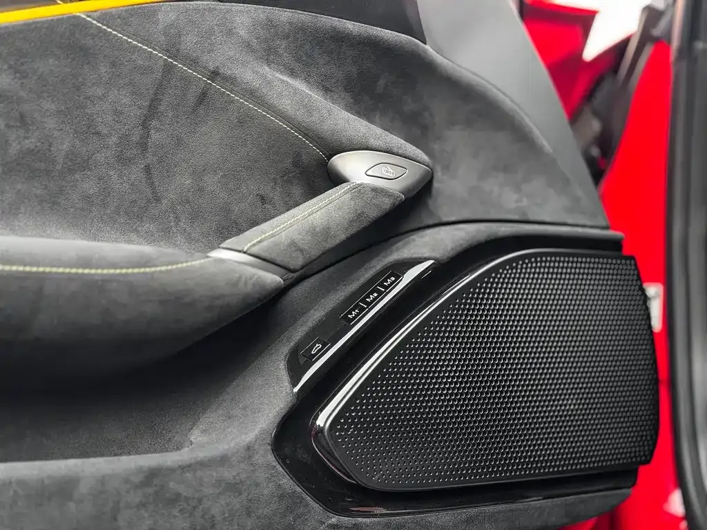 Ferrari Roma 2024 из CN, фото 10