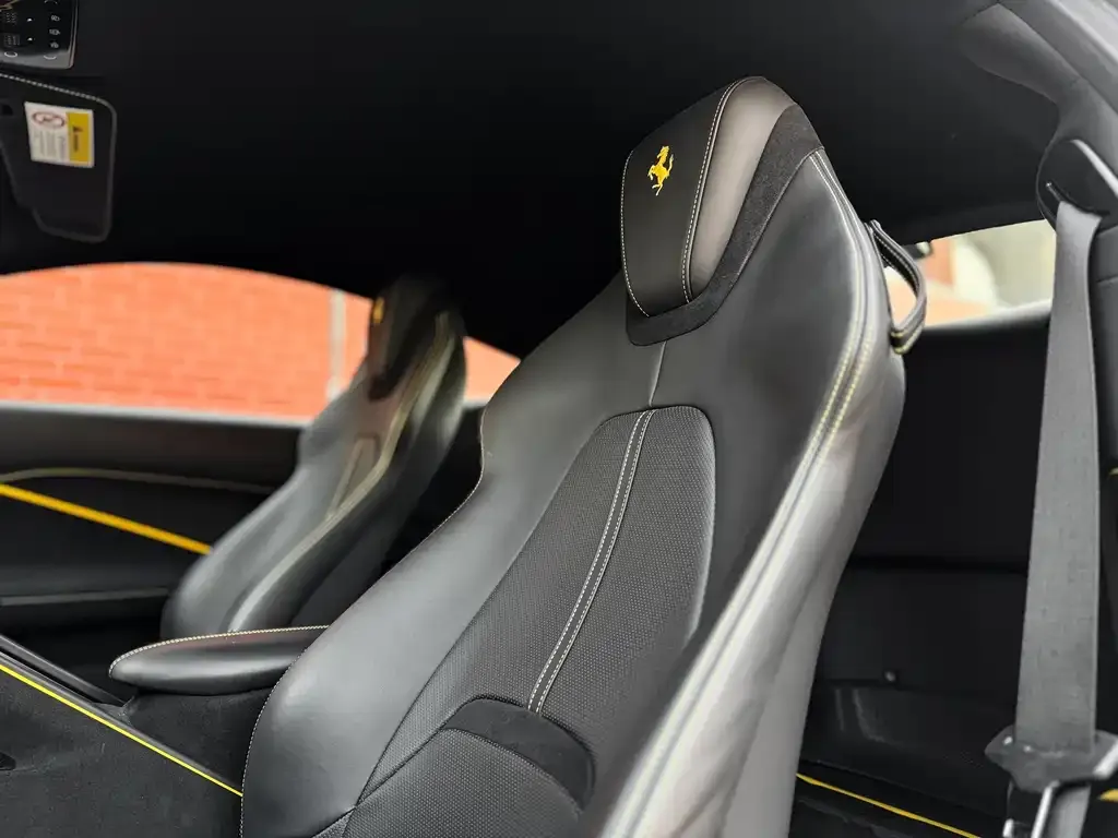 Ferrari Roma 2024 из CN, фото 4