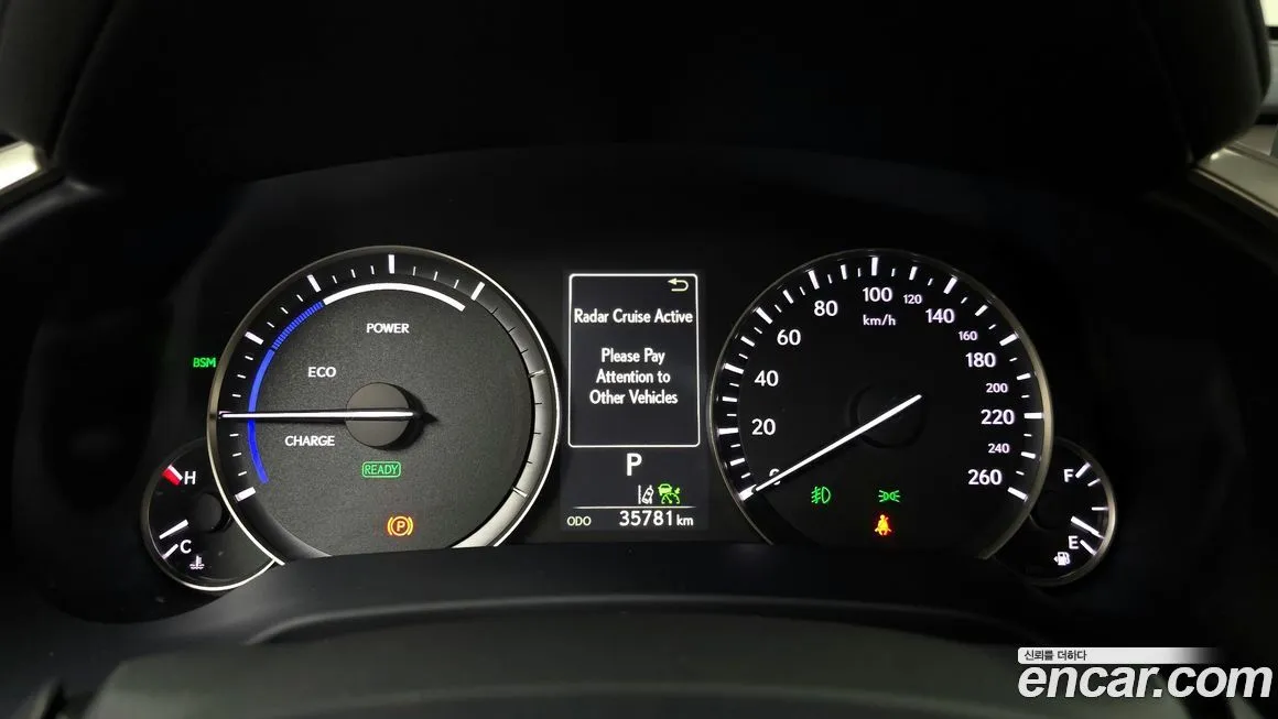 Lexus RX 2021 из KR, фото 6