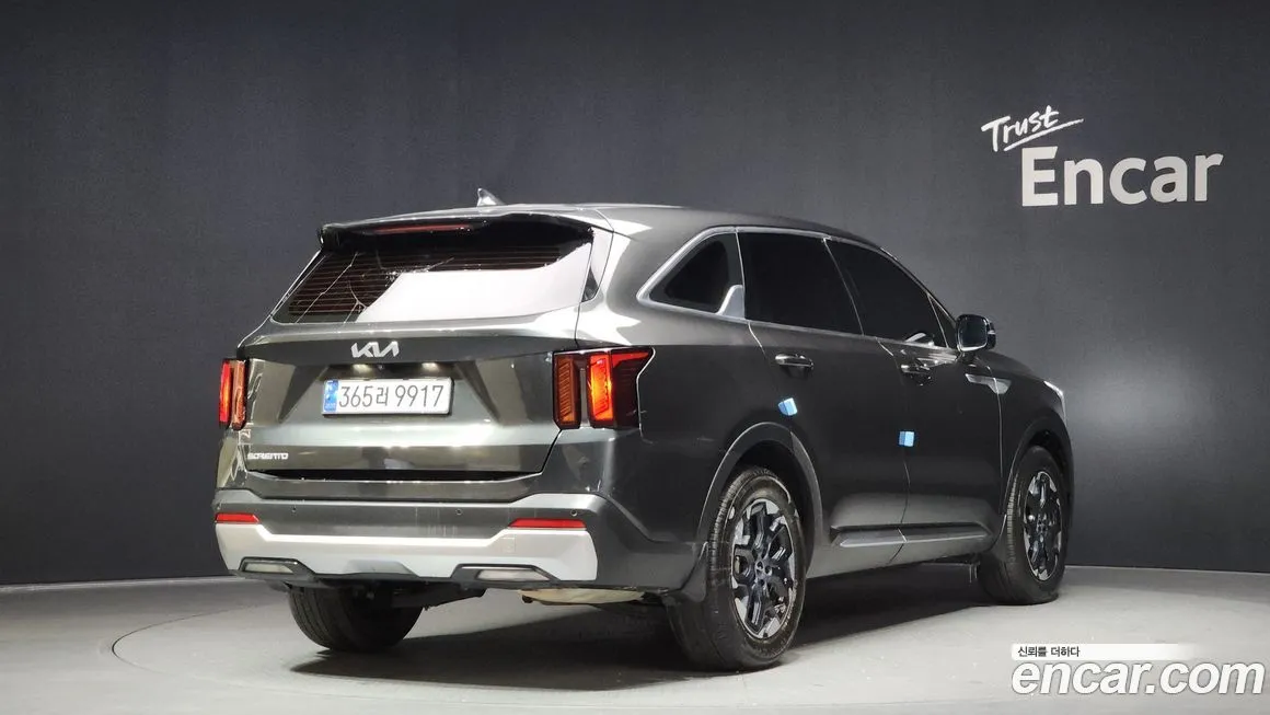 Kia Sorento — фото 2