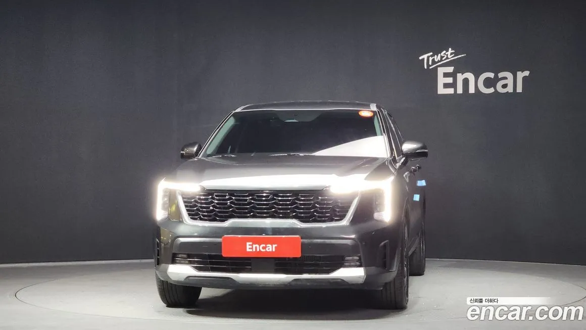 Kia Sorento — фото 4