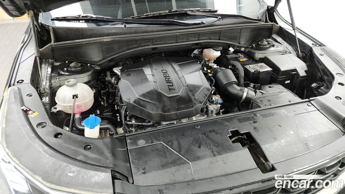 Kia Sorento — фото 6