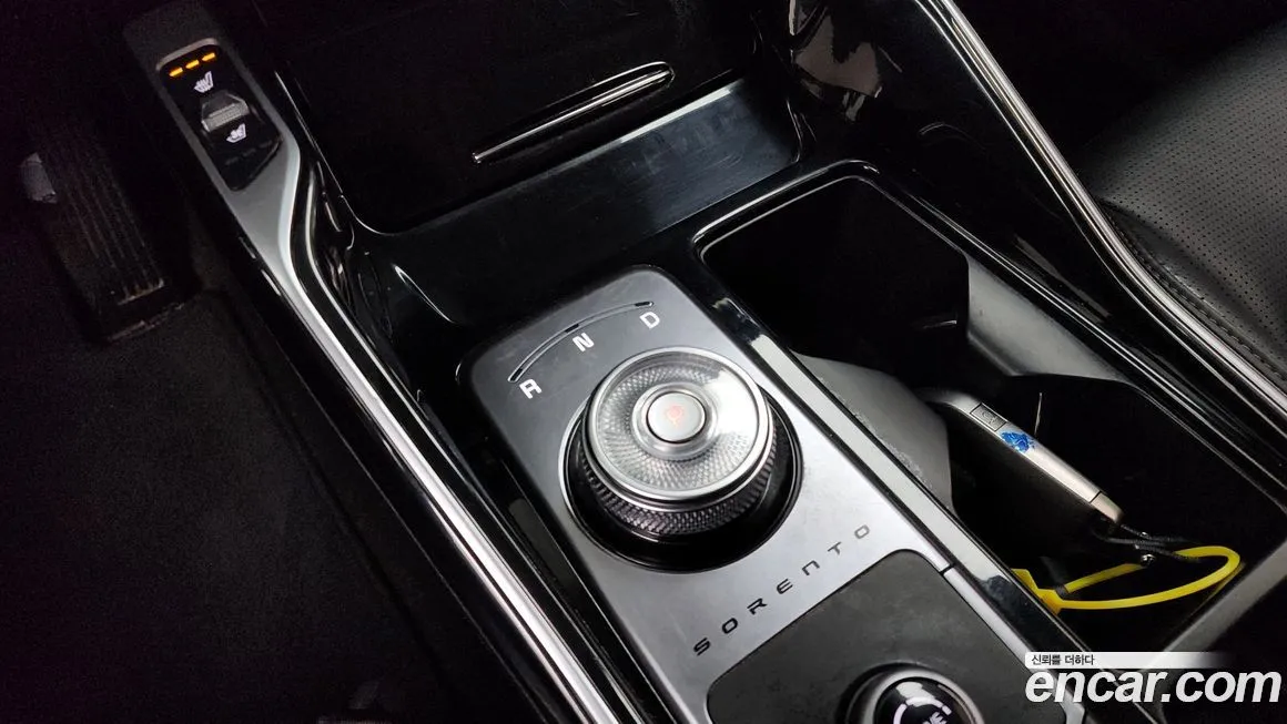 Kia Sorento — фото 3