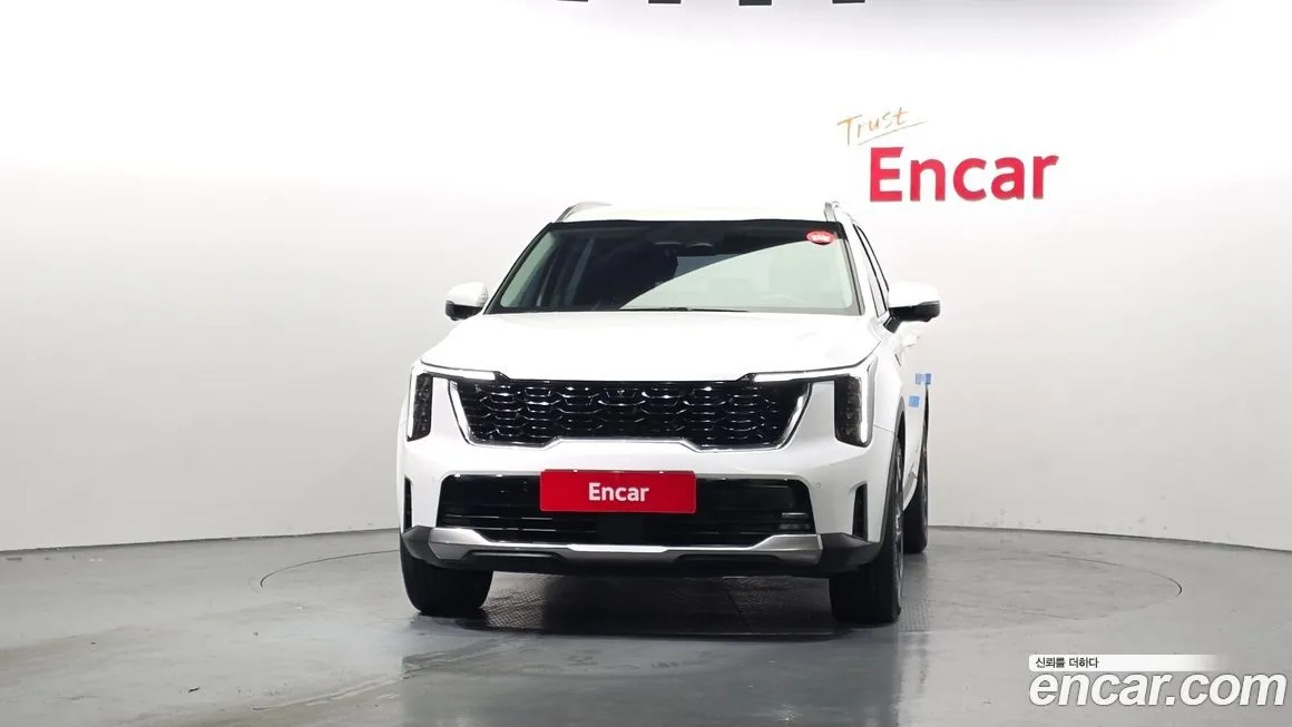 Kia Sorento — фото 4
