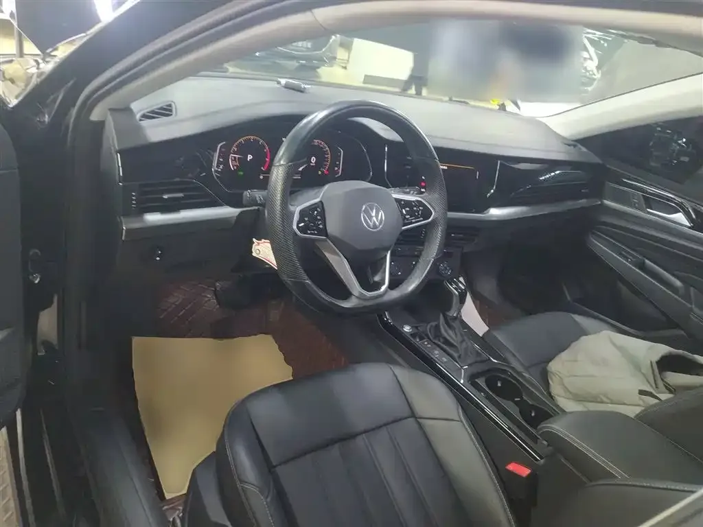 Volkswagen Passat 2023 из CN, фото 5