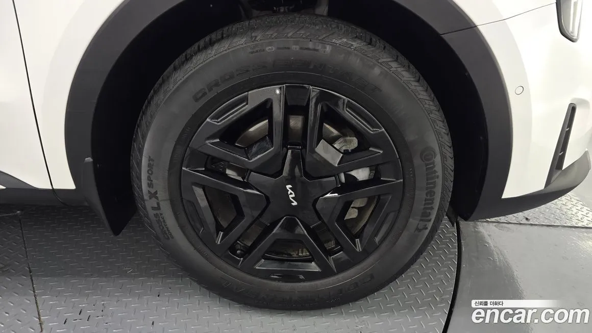 Kia Sorento — фото 2