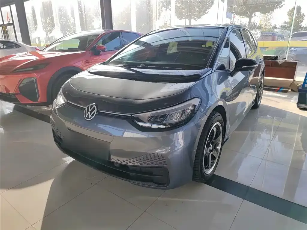 Volkswagen ID.3 2024 из CN, фото 1