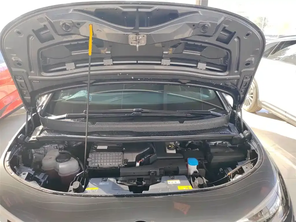 Volkswagen ID.3 2024 из CN, фото 10