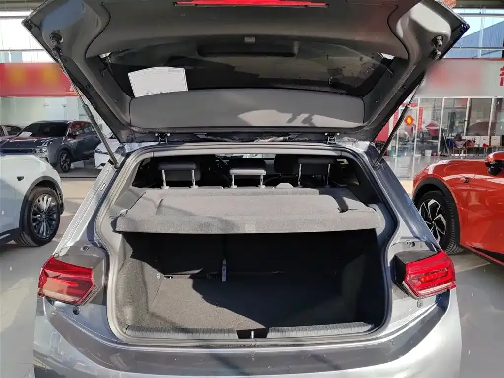 Volkswagen ID.3 2024 из CN, фото 2