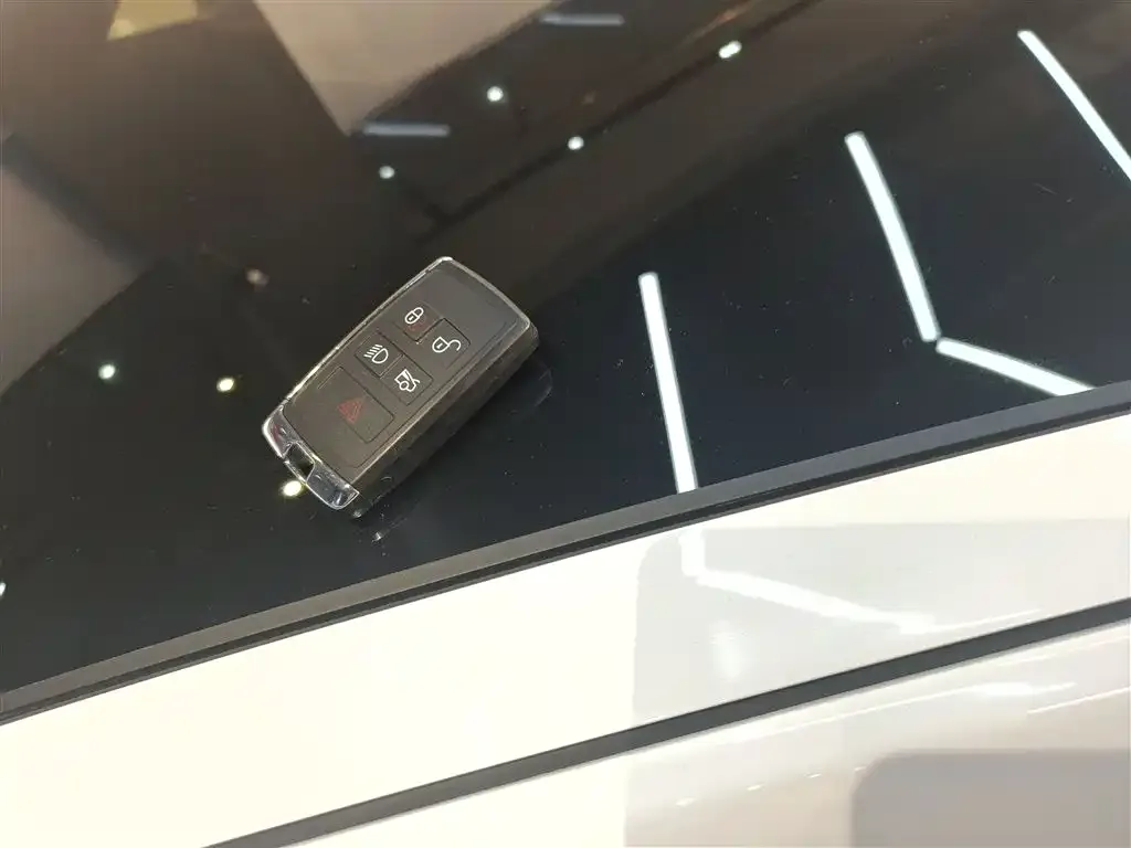 Jaguar XEL 2021 из CN, фото 3