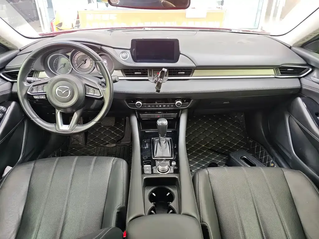 Mazda Atenza 2021 из CN, фото 5