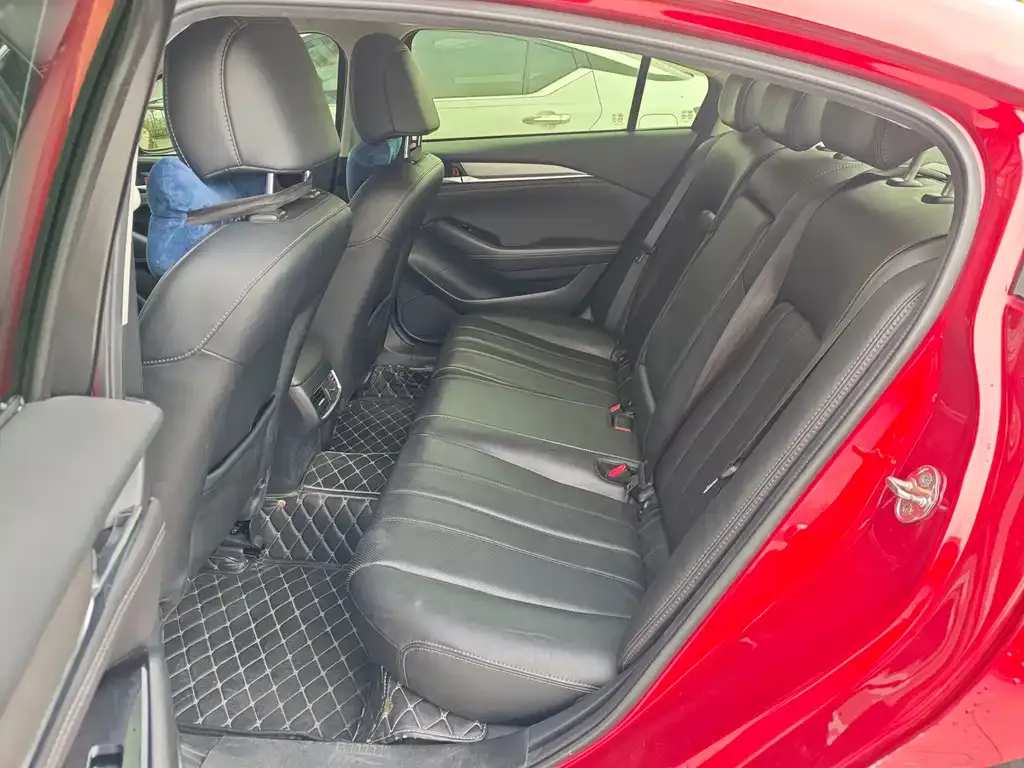 Mazda Atenza 2021 из CN, фото 9