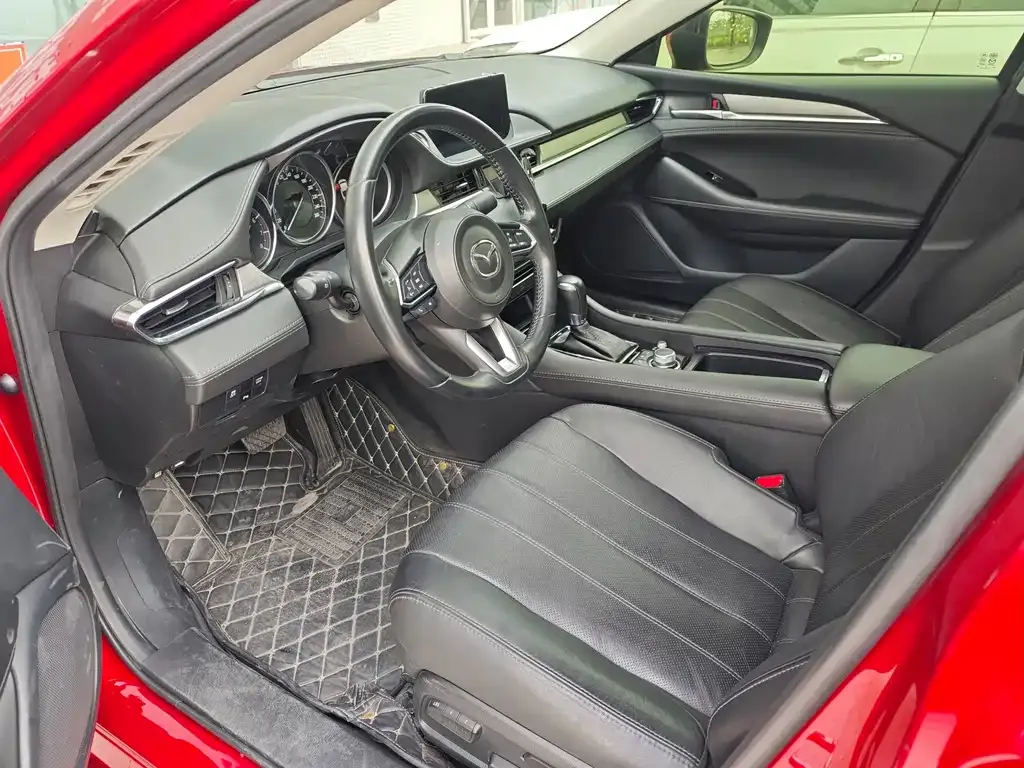 Mazda Atenza 2021 из CN, фото 2