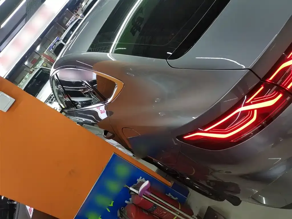 BYD Qin L 2024 из CN, фото 2