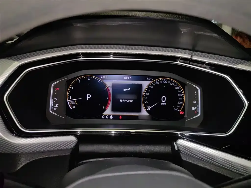 Volkswagen Tacqua 2021 из CN, фото 10