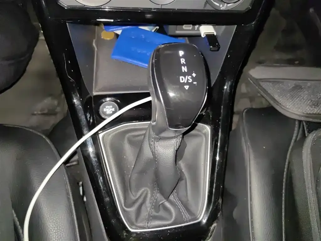 Volkswagen Tacqua 2021 из CN, фото 5