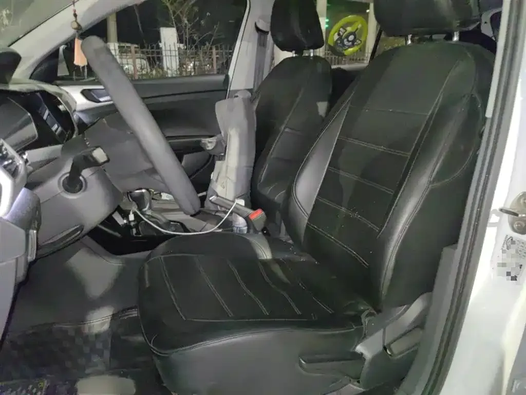 Volkswagen Tacqua 2021 из CN, фото 4