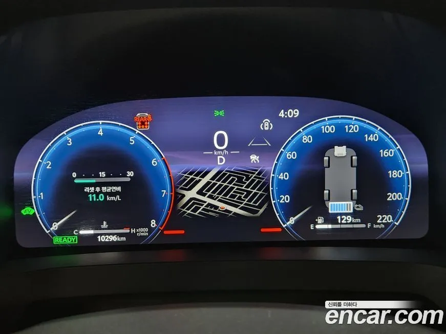 Toyota Alphard 2024 из KR, фото 2