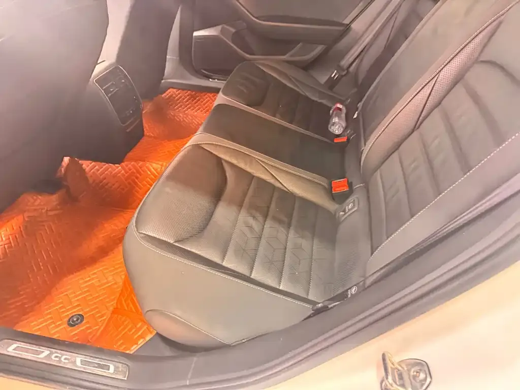 Volkswagen CC 2021 из CN, фото 2