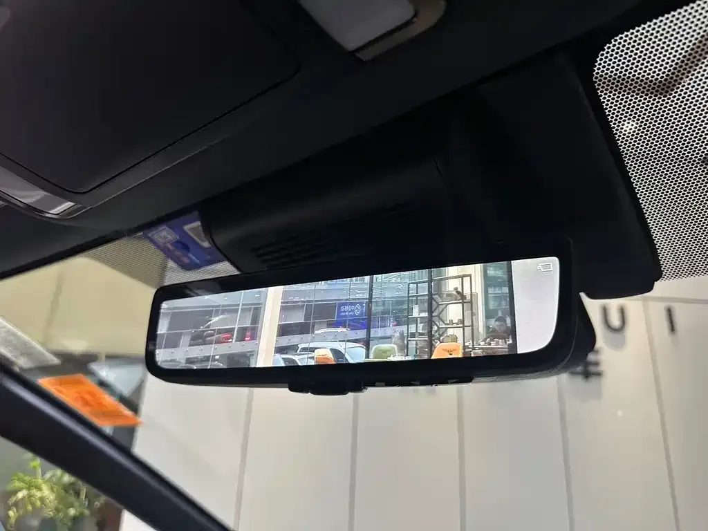 Toyota Vellfire 2025 из CN, фото 3
