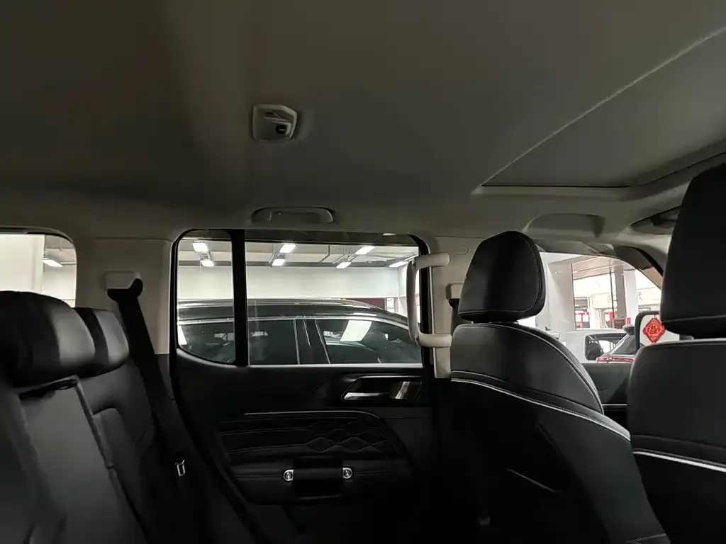 Tank 300 2023 из CN, фото 5