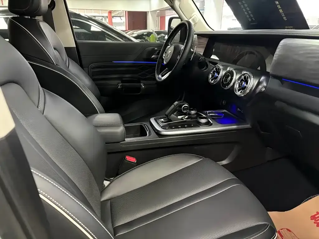 Tank 300 2023 из CN, фото 8