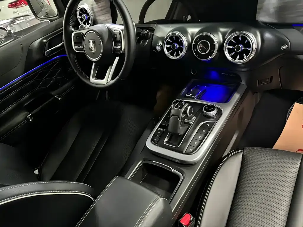 Tank 300 2023 из CN, фото 4