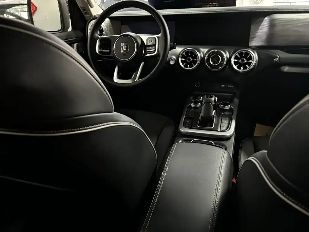 Tank 300 2023 из CN, фото 2