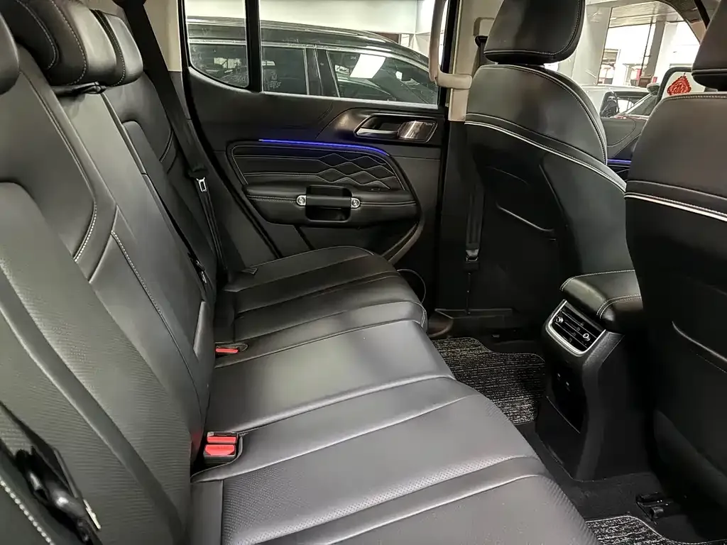 Tank 300 2023 из CN, фото 3