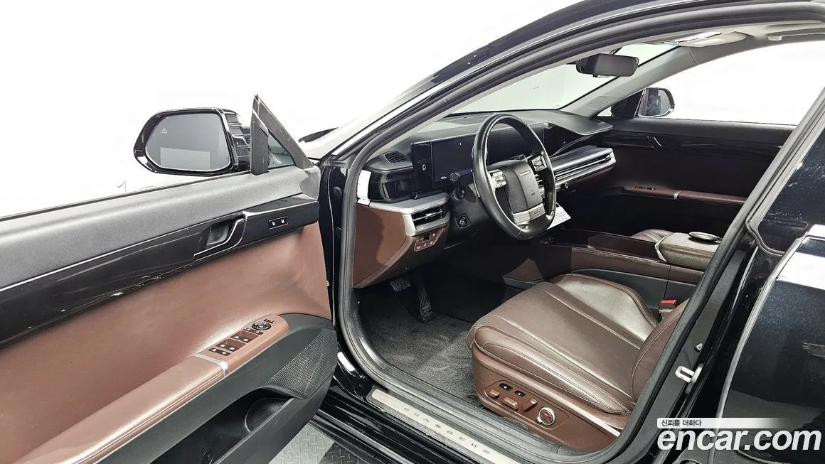 Hyundai Grandeur 2023 из KR, фото 10