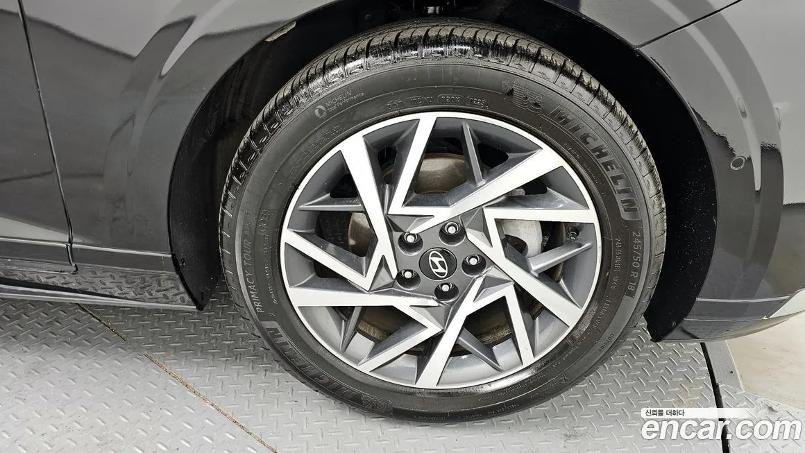 Hyundai Grandeur 2023 из KR, фото 5