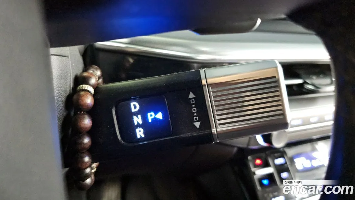 Hyundai Grandeur 2023 из KR, фото 9