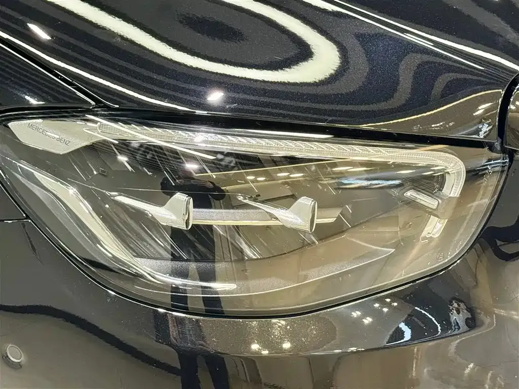 Mercedes-Benz E-Class 2023 из CN, фото 8