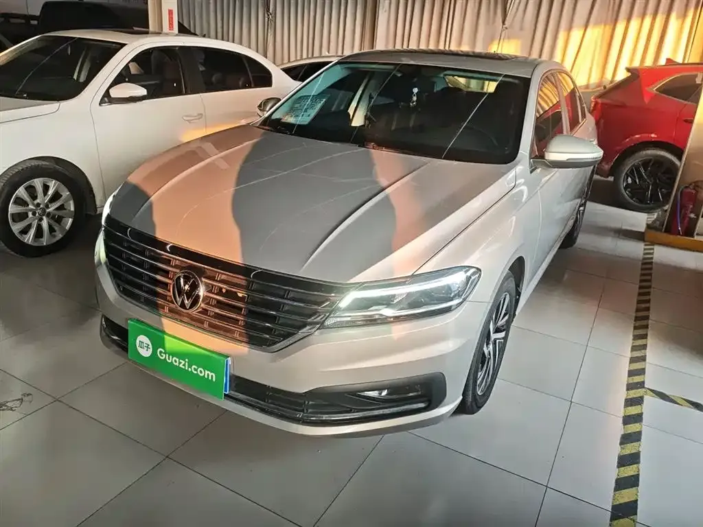 Volkswagen Lavida 2022 из CN, фото 3
