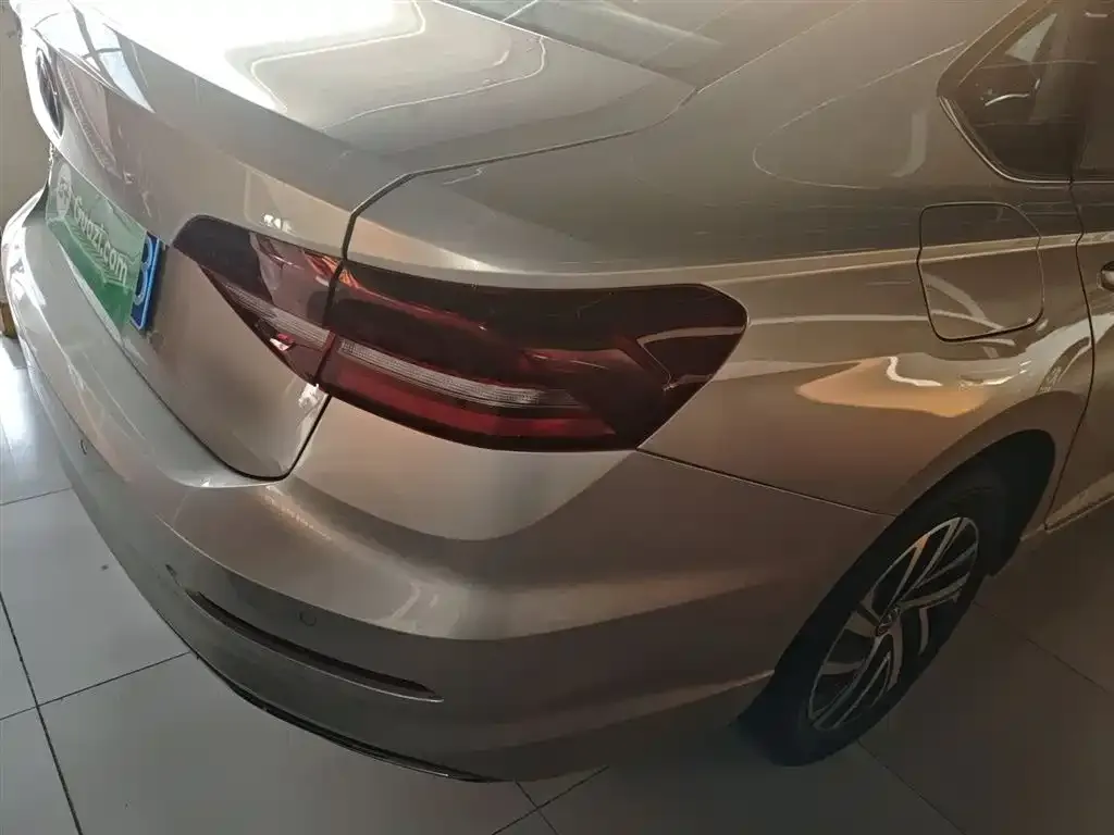 Volkswagen Lavida 2022 из CN, фото 6