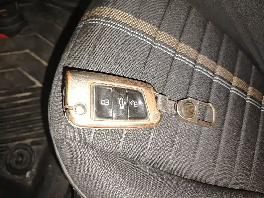 Volkswagen Lavida 2022 из CN, фото 10