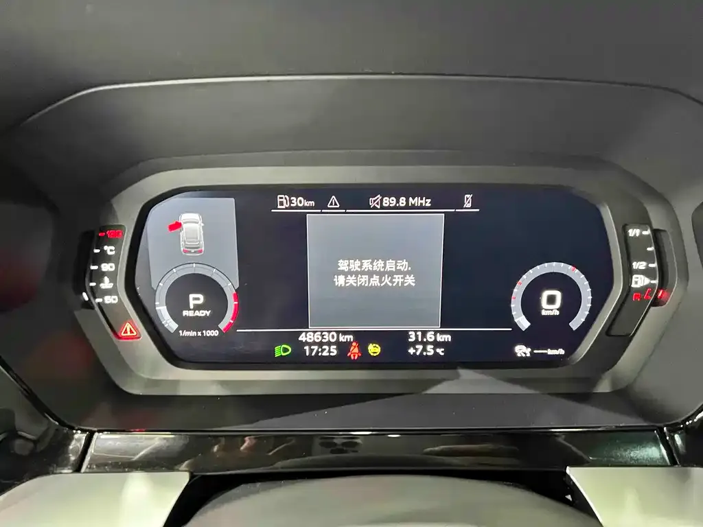 Audi A3 2022 из CN, фото 10