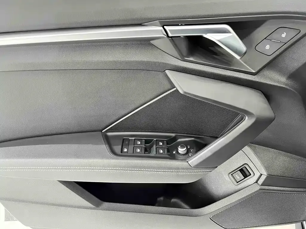 Audi A3 2022 из CN, фото 9