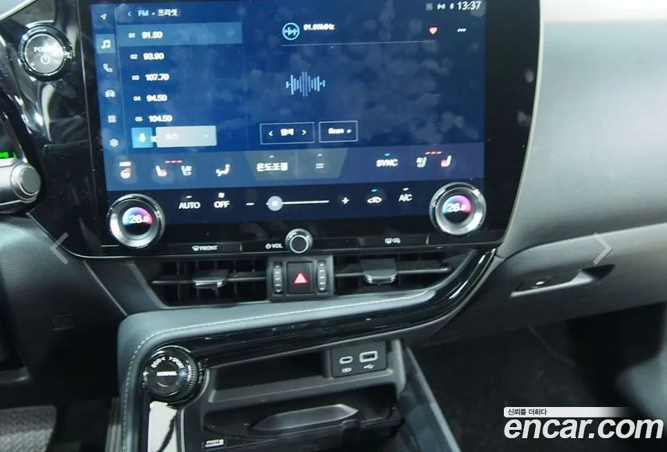 Lexus NX 2024 из KR, фото 4