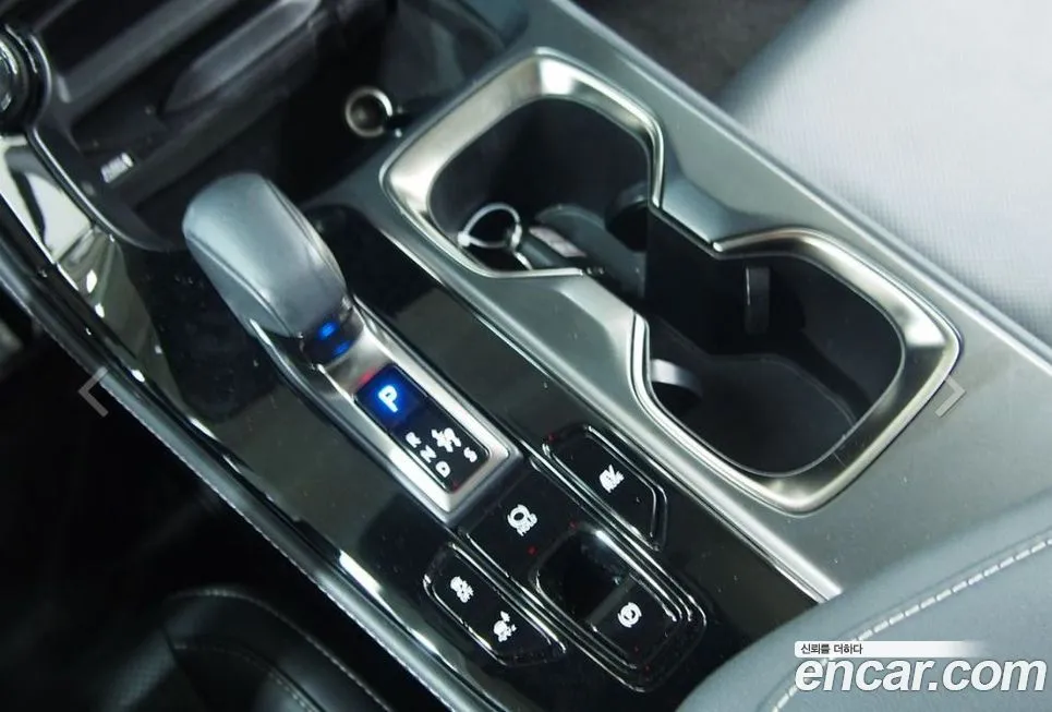 Lexus NX 2024 из KR, фото 10