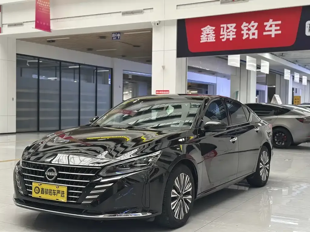 Nissan Teana 2023 из CN, фото 1