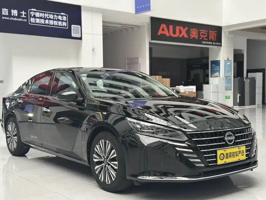 Nissan Teana 2023 из CN, фото 9