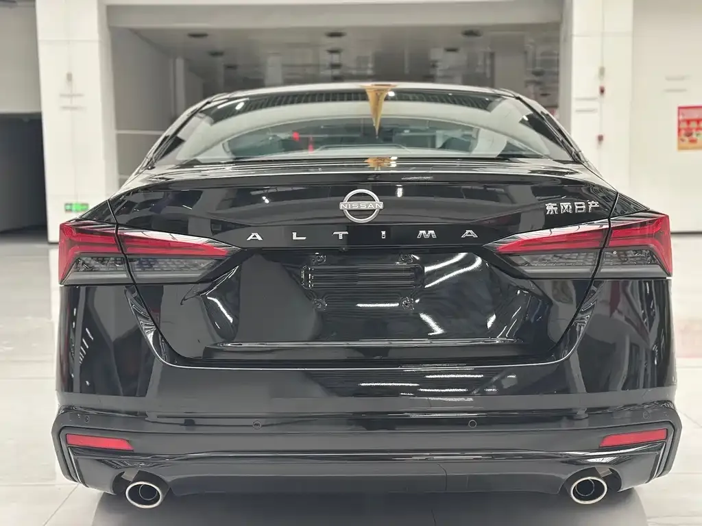 Nissan Teana 2023 из CN, фото 7