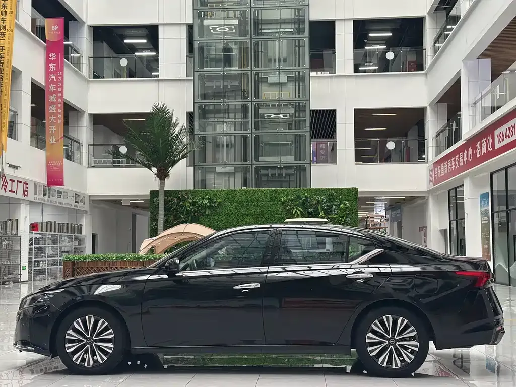 Nissan Teana 2023 из CN, фото 6