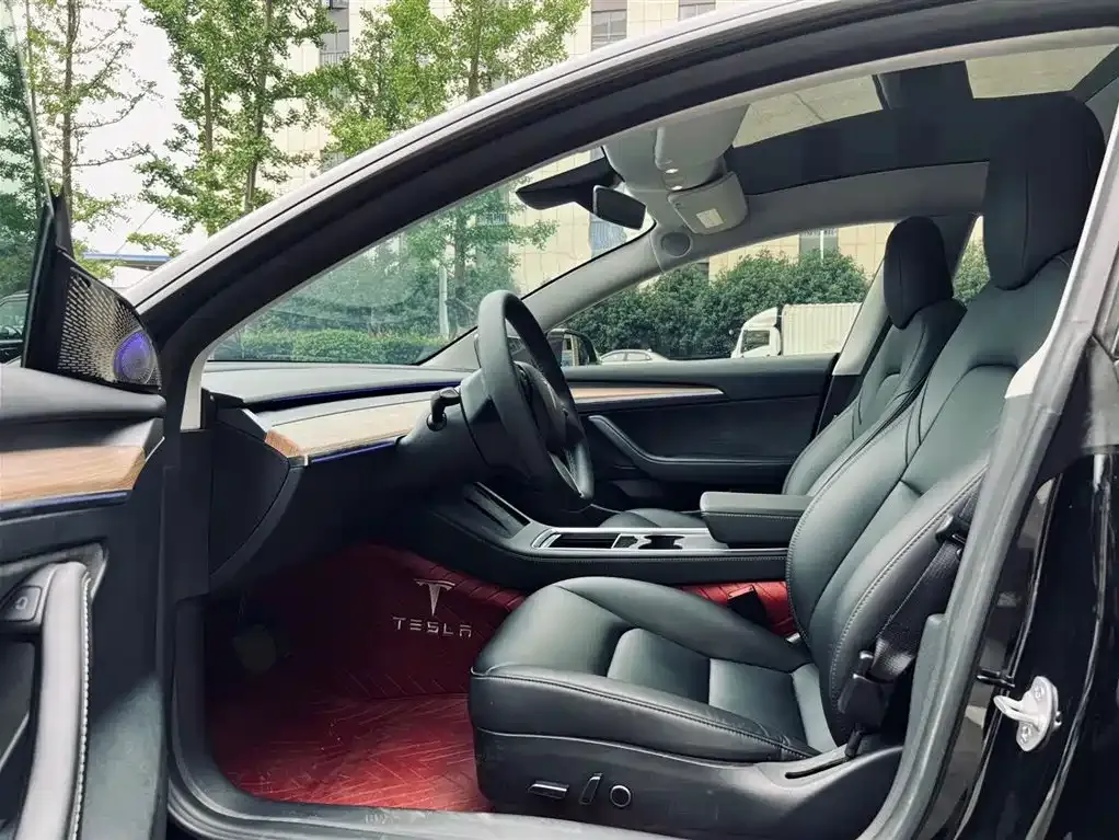 Tesla Model 3 2023 из CN, фото 8