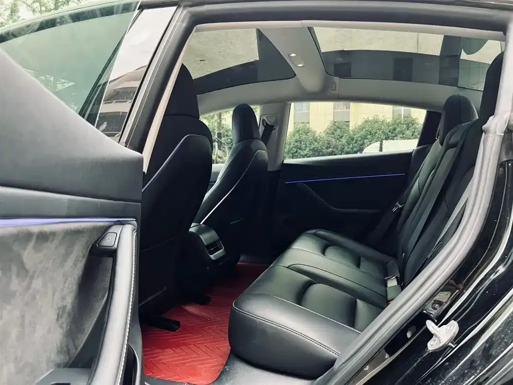 Tesla Model 3 2023 из CN, фото 4