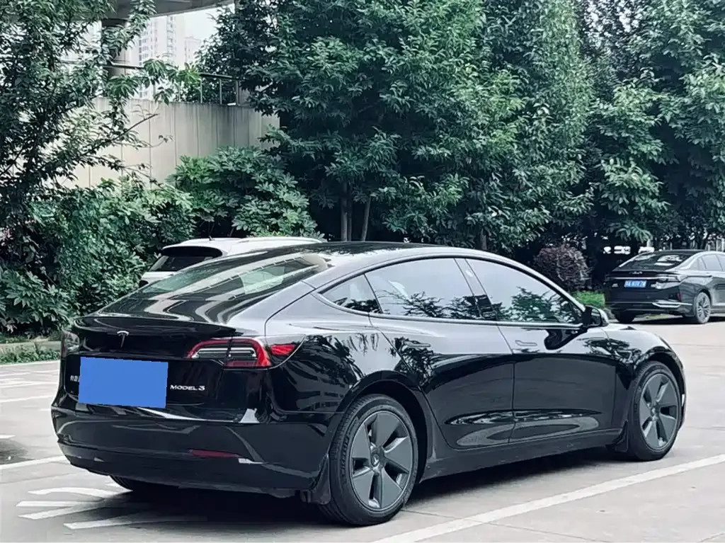 Tesla Model 3 2023 из CN, фото 5