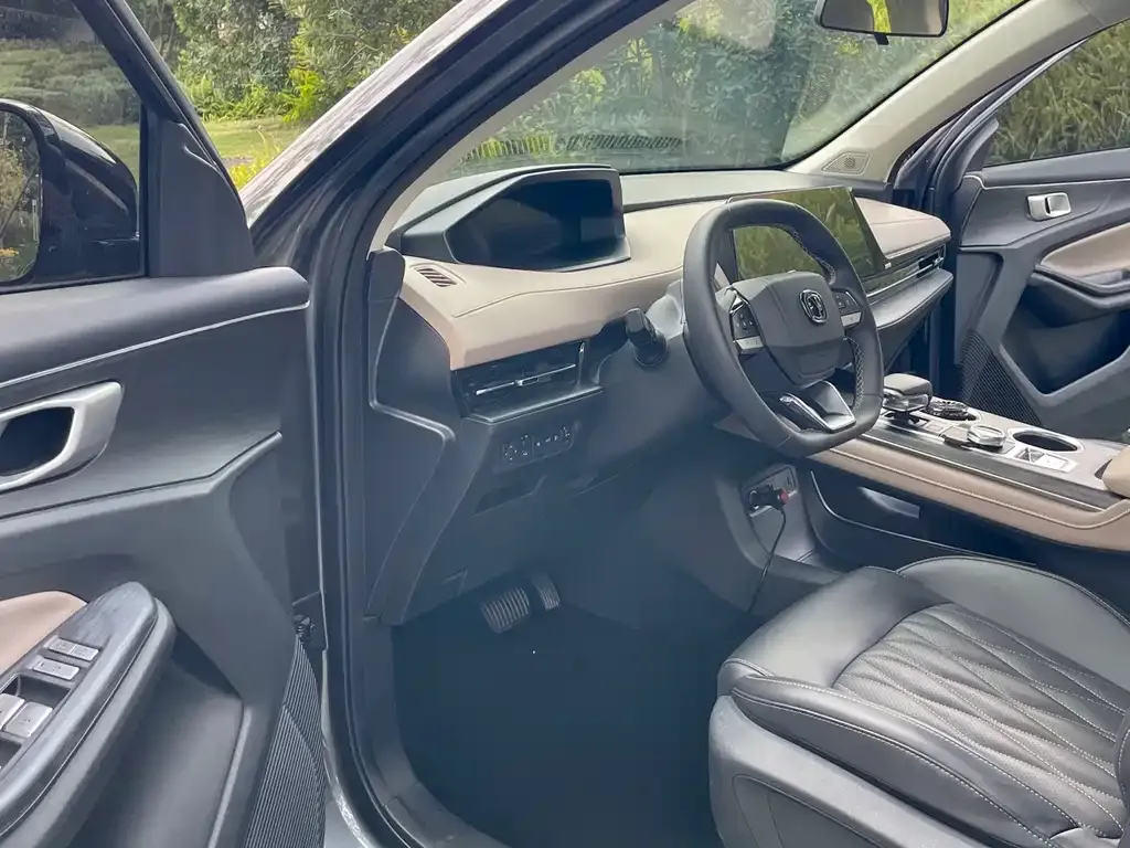 Changan CS55PLUS 2022 из CN, фото 9