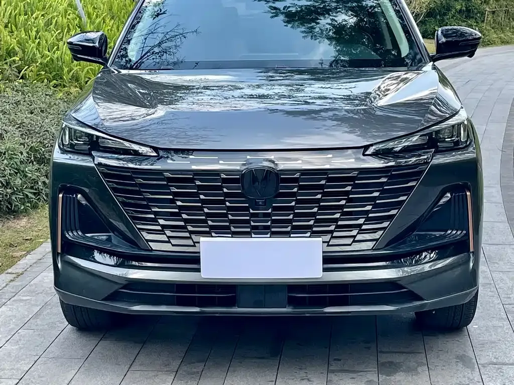 Changan CS55PLUS 2022 из CN, фото 5