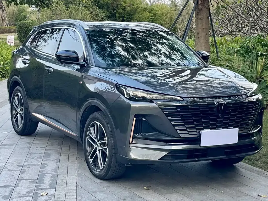 Changan CS55PLUS 2022 из CN, фото 8